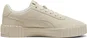 Puma Carina 3.0 Suede alpine snow/puma Gold