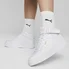 Puma Carina Street Mid puma white/puma Gold