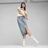 Puma Carina Street Mid puma white/puma Gold