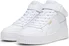 Puma Carina Street Mid puma white/puma Gold