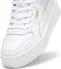 Puma Carina Street Mid puma white/puma Gold