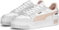 Puma Carina Street puma white/rose dust/feather gray