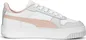 Puma Carina Street puma white/rose dust/feather gray