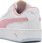 Puma Carina Street puma white/pinkscape/puma silver