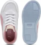 Puma Carina Street puma white/pinkscape/puma silver