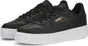 Puma Carina Street puma black/rose Gold/puma white