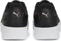 Puma Carina Street puma black/rose Gold/puma white