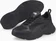 Puma Cassia puma black/puma team Gold