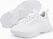 Puma Cassia puma white/puma team Gold