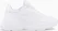 Puma Cassia puma white/puma team Gold