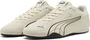 Puma Catch alpine snow/puma black