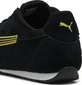 Puma Catch puma black/citrus bloom