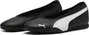 Puma Catch Soleil Ballerinas puma black/puma white