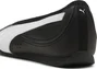 Puma Catch Soleil Ballerinas puma black/puma white