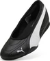 Puma Catch Soleil Ballerinas puma black/puma white