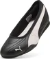 Puma Catch Soleil Ballerinas puma black/jasmine flower