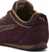 Puma Catch Soleil chocolate fondue/soft Taupe