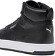 Puma Caven 2.0 Mid WTR puma black/puma silver/puma white
