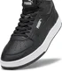 Puma Caven 2.0 Mid WTR puma black/puma silver/puma white