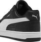 Puma Caven III puma black/puma white/puma silver