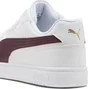 Puma Caven III puma white/ruby noir/puma Gold