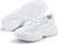 Puma Cilia puma white/gray violet/puma silver