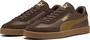 Puma Club II Era chestnut brown/kona brown