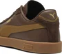 Puma Club II Era chestnut brown/kona brown