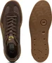 Puma Club II Era chestnut brown/kona brown