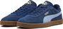 Puma Club II Era Suede persian blue/blue guppy