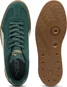 Puma Club II Era Suede dark myrtle/alpine snow/Gum