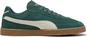 Puma Club II Era Suede dark myrtle/alpine snow/Gum