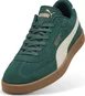 Puma Club II Era Suede dark myrtle/alpine snow/Gum