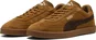 Puma Club II Era Suede kona brown/chestnut brown