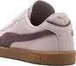 Puma Club II Era Suede misty Pink/rich Cocoa