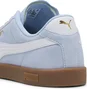 Puma Club II Suede haute tropic/puma white/puma Gold