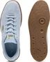 Puma Club II Suede haute tropic/puma white/puma Gold