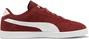 Puma Club II Suede intense red/puma white/puma Gold