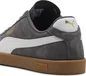Puma Club II Suede moody gray/puma white
