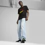 Puma Club II Suede puma black/puma white/puma Gold