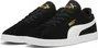 Puma Club II Suede puma black/puma white/puma Gold