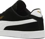 Puma Club II Suede puma black/puma white/puma Gold