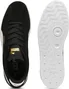 Puma Club II Suede puma black/puma white/puma Gold