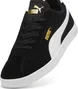 Puma Club II Suede puma black/puma white/puma Gold