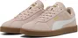 Puma Club II Suede rose quartz/puma white