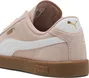 Puma Club II Suede rose quartz/puma white