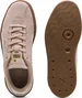 Puma Club II Suede rose quartz/puma white