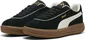 Puma Club Klassika Wildleather puma black/warm white