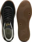 Puma Club Klassika Wildleather puma black/warm white