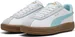 Puma Club Klassika puma white/safe lake/feather gray